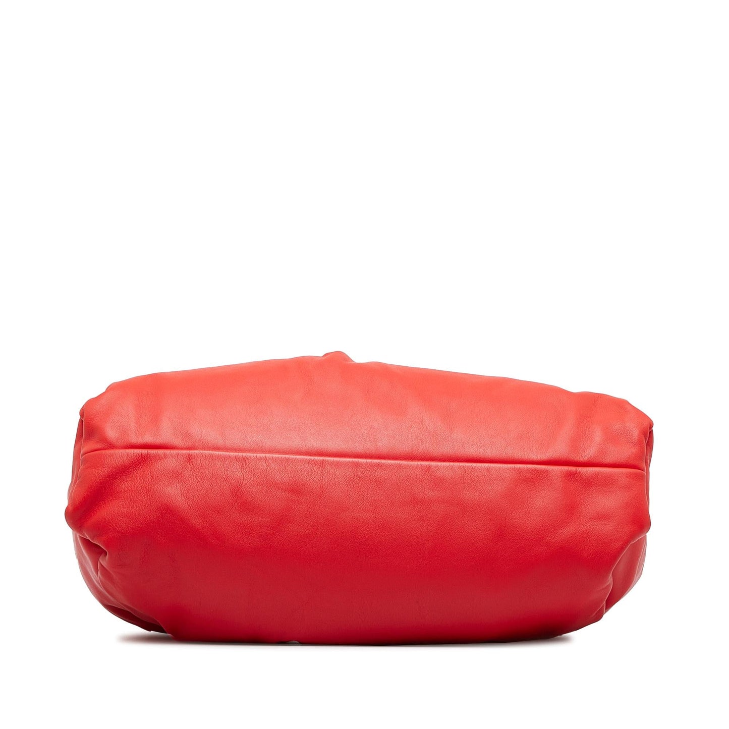 Luxury Bottega Veneta Small The Shoulder Pouch (SHG-pcEdh3)