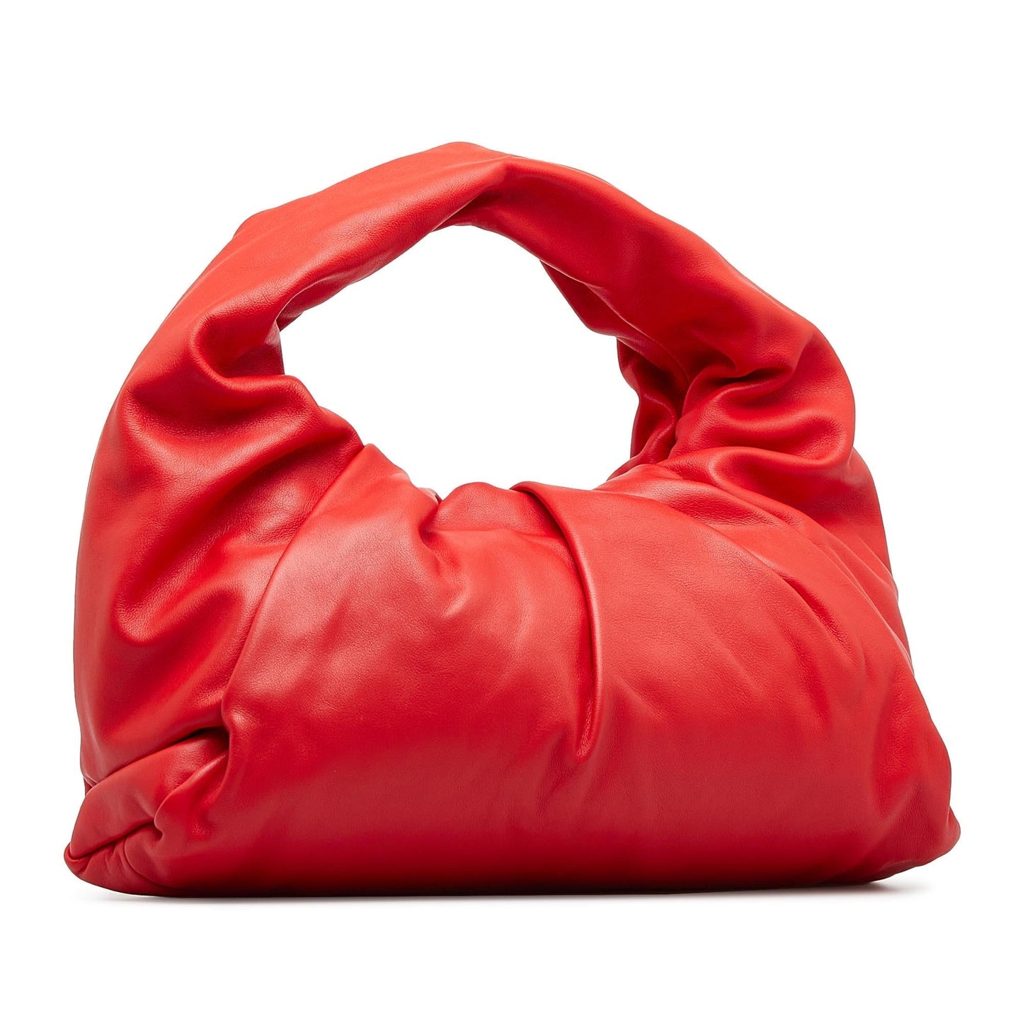 Luxury Bottega Veneta Small The Shoulder Pouch (SHG-pcEdh3)