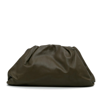 Luxury Bottega Veneta Teen Pouch (SHG-mg8Euk)