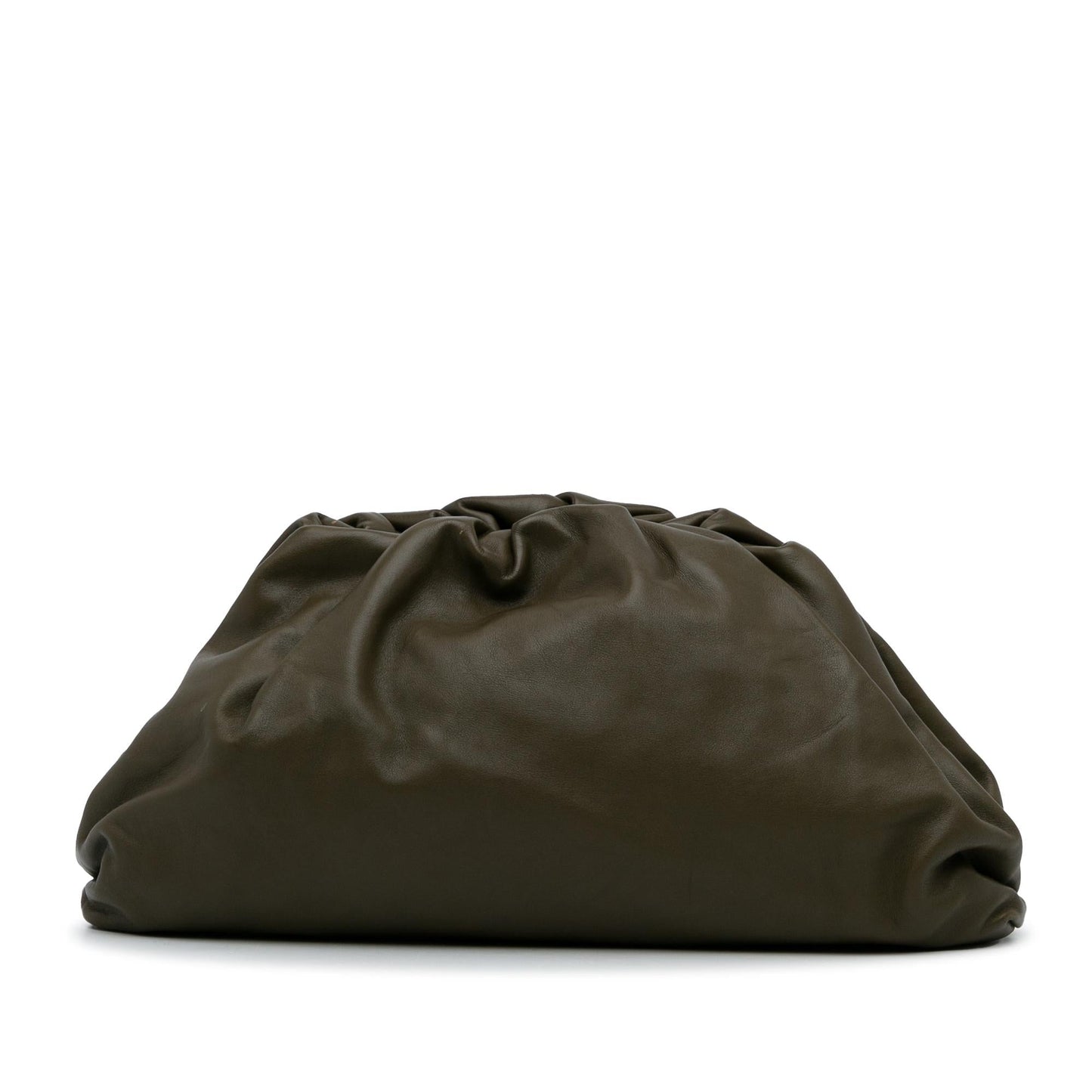 Luxury Bottega Veneta Teen Pouch (SHG-mg8Euk)