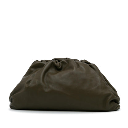Luxury Bottega Veneta Teen Pouch (SHG-mg8Euk)