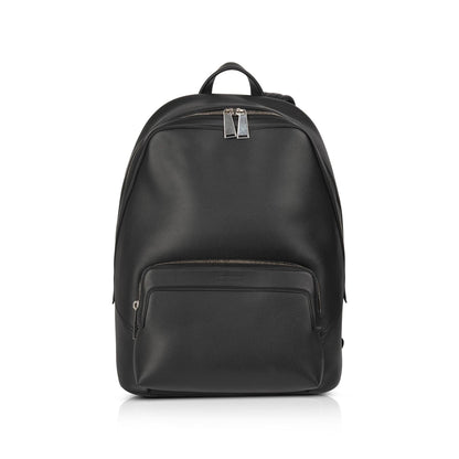 Bottega Veneta Textured Leather Backpack