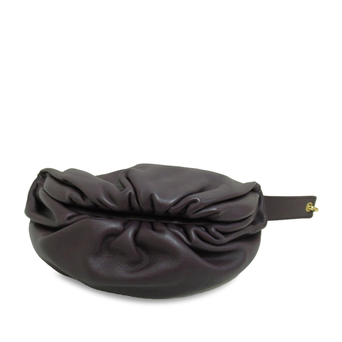 Luxury Bottega Veneta The Belt Chain Pouch (SHG-w1kTjq)