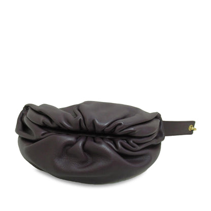 Luxury Bottega Veneta The Belt Chain Pouch (SHG-w1kTjq)