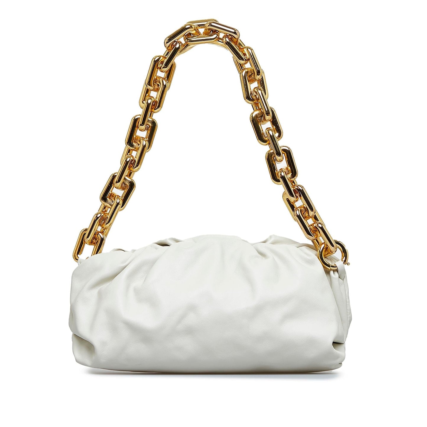 Luxury Bottega Veneta The Chain Pouch (SHG-T5Qhmu)