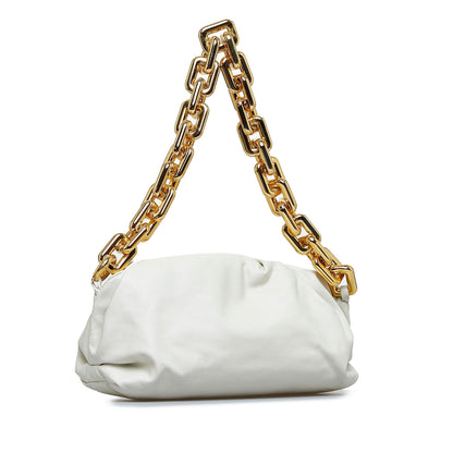 Luxury Bottega Veneta The Chain Pouch (SHG-T5Qhmu)