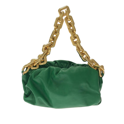 Luxury Bottega Veneta The Chain Pouch (SHG-bzymUO)