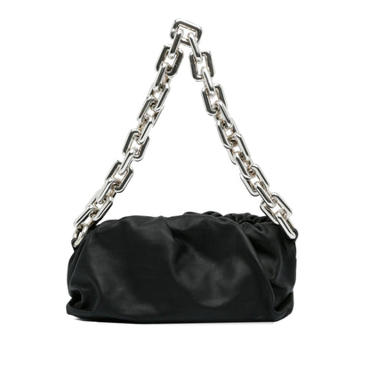 Luxury Bottega Veneta The Chain Pouch (SHG-EcDGXI)