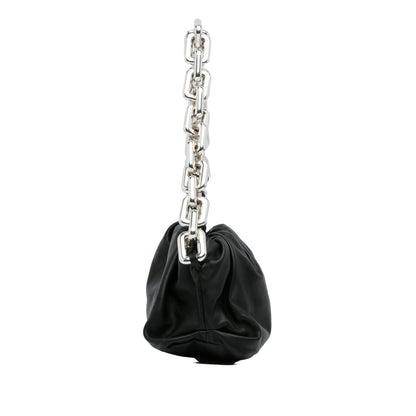 Luxury Bottega Veneta The Chain Pouch (SHG-EcDGXI)