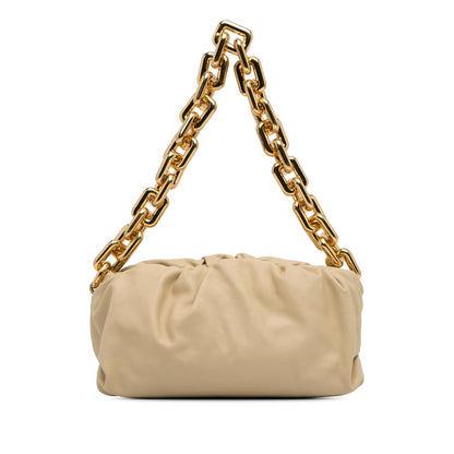 Luxury Bottega Veneta The Chain Pouch (SHG-h5VVjm)