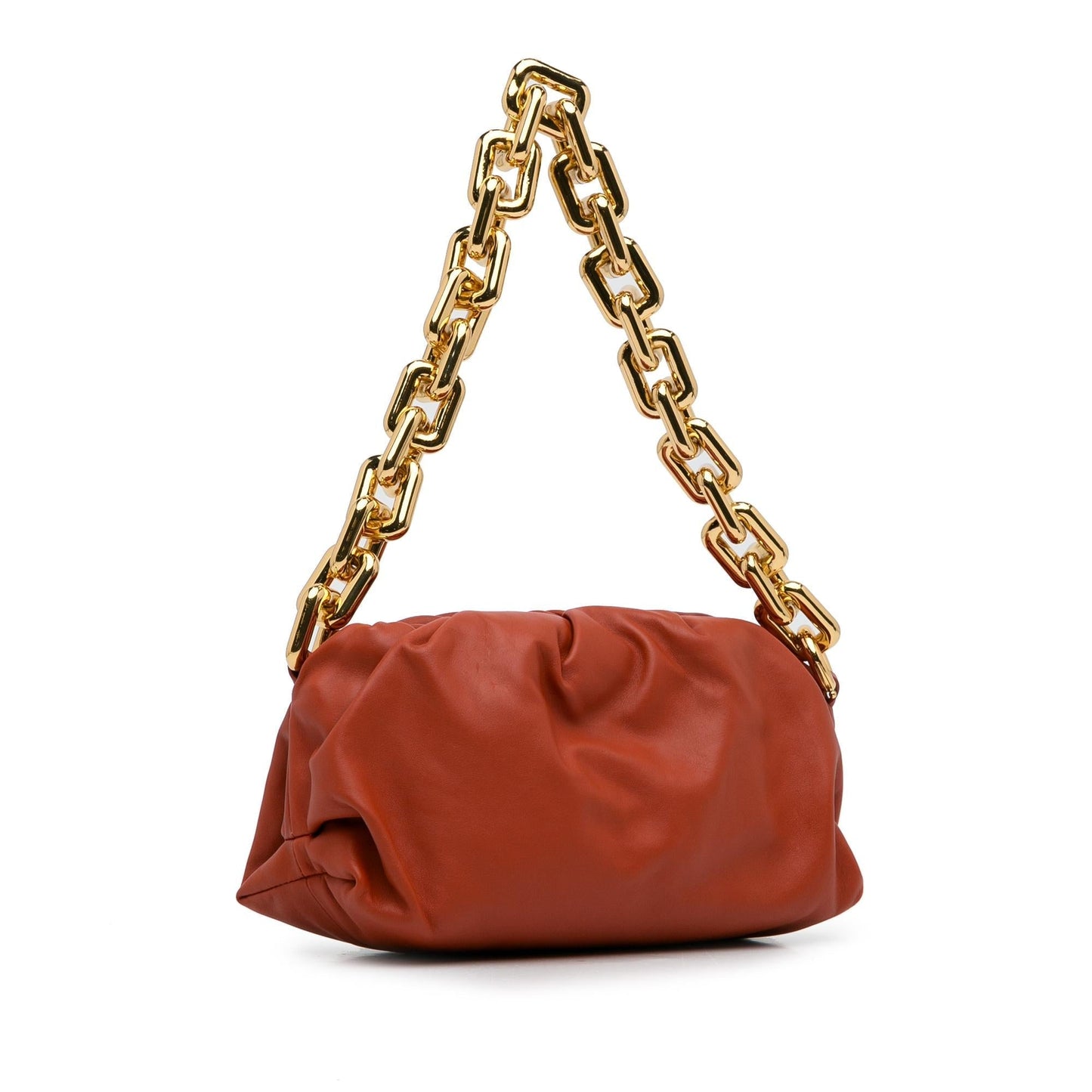 Luxury Bottega Veneta The Chain Pouch (SHG-al9vlb)