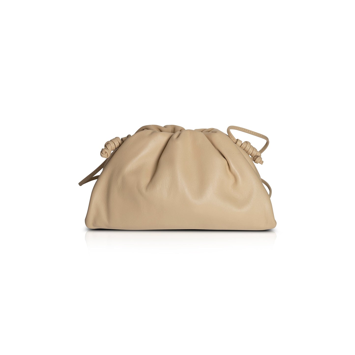 Bottega Veneta The Mini Pouch