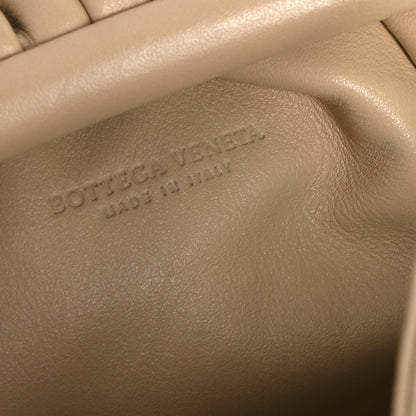 Bottega Veneta The Mini Pouch