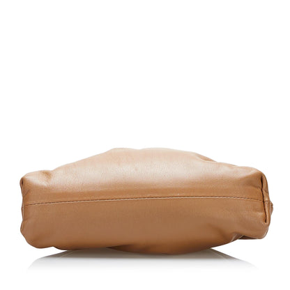 Luxury Bottega Veneta The Mini Pouch (SHG-36854)