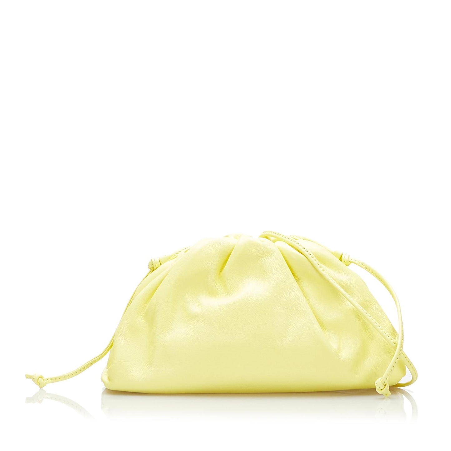 Luxury Bottega Veneta The Mini Pouch (SHG-5U2zt8)