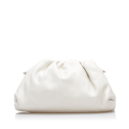 Luxury Bottega Veneta The Mini Pouch (SHG-jW4aHv)