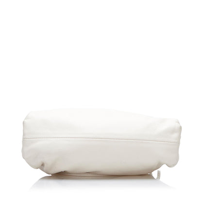 Luxury Bottega Veneta The Mini Pouch (SHG-jW4aHv)