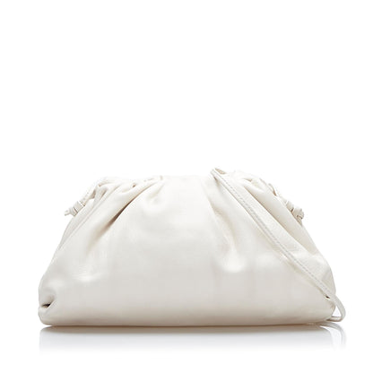 Luxury Bottega Veneta The Mini Pouch (SHG-jW4aHv)