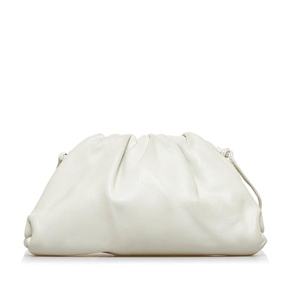 Luxury Bottega Veneta The Mini Pouch (SHG-QFr2H3)