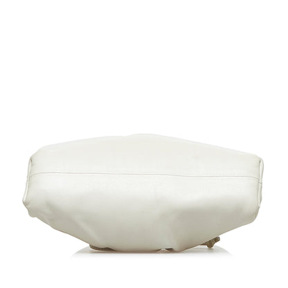 Luxury Bottega Veneta The Mini Pouch (SHG-QFr2H3)