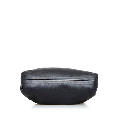 Luxury Bottega Veneta The Mini Pouch (SHG-z8zy85)
