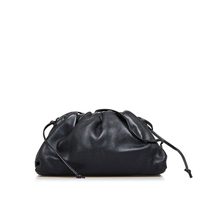 Luxury Bottega Veneta The Mini Pouch (SHG-z8zy85)