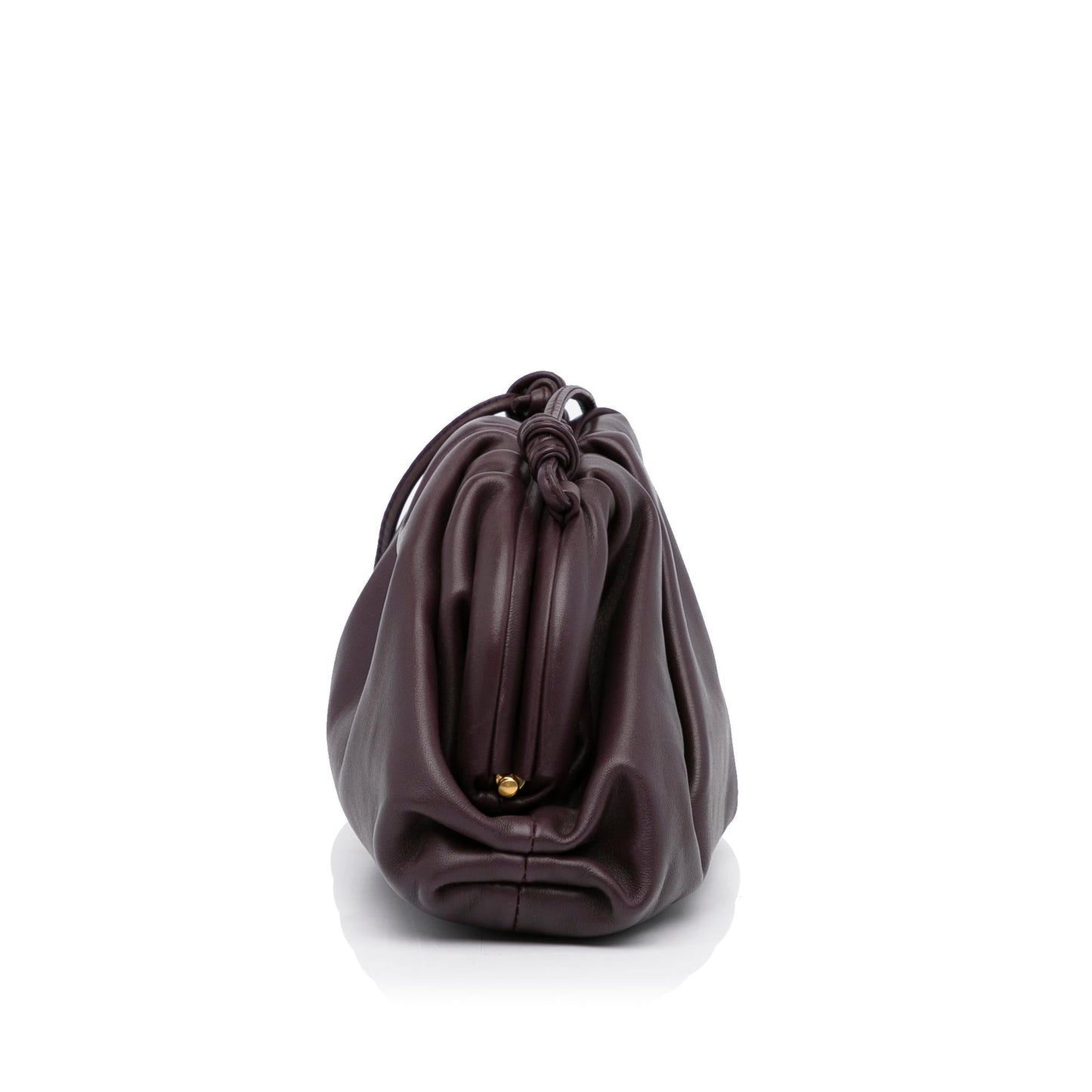 Luxury Bottega Veneta The Mini Pouch (SHG-F1qkwT)