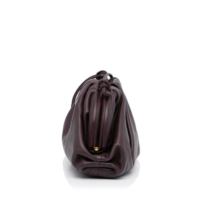 Luxury Bottega Veneta The Mini Pouch (SHG-F1qkwT)