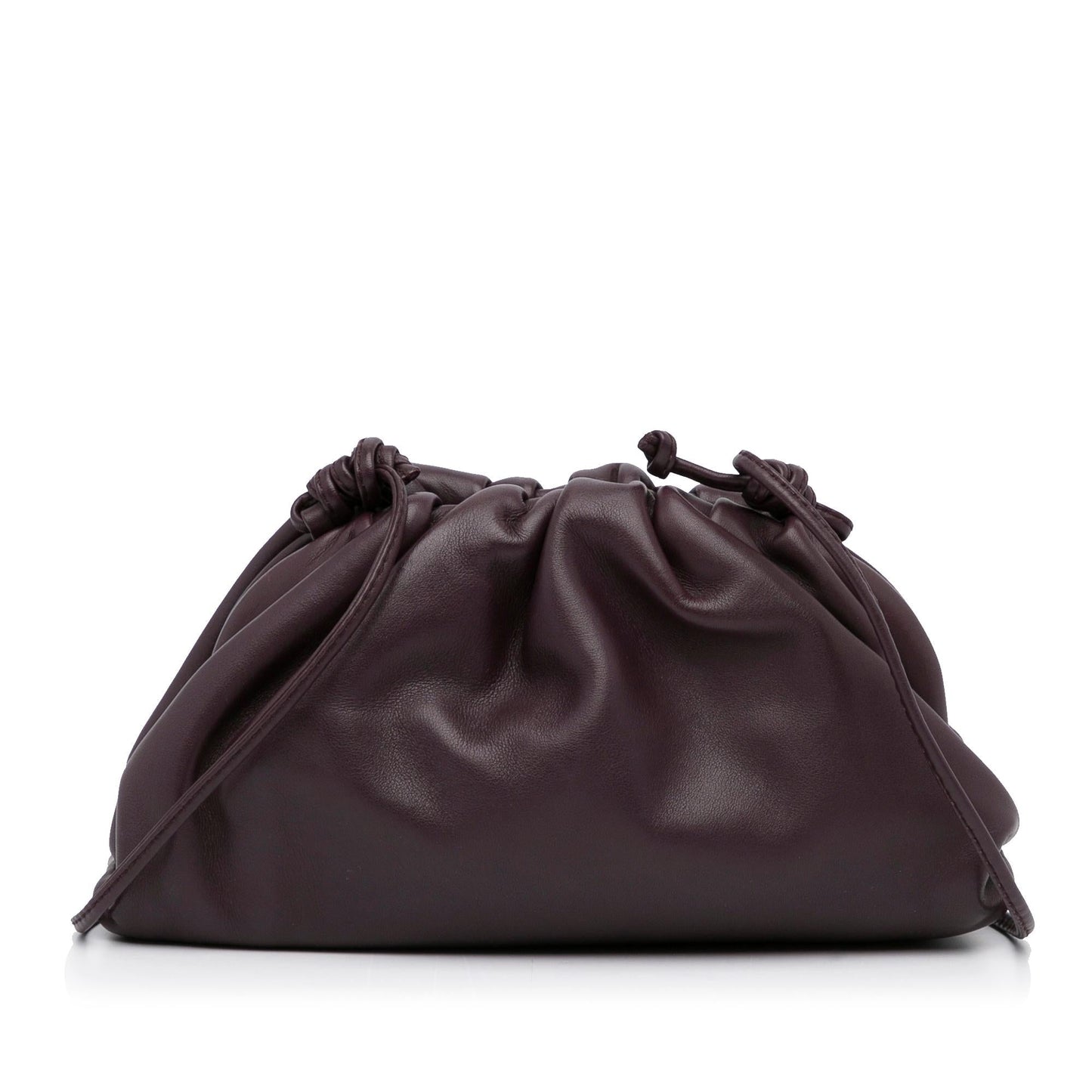 Luxury Bottega Veneta The Mini Pouch (SHG-F1qkwT)