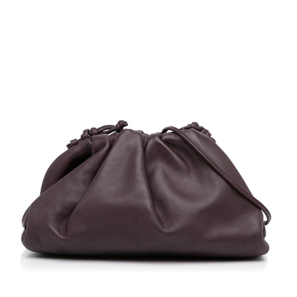 Luxury Bottega Veneta The Mini Pouch (SHG-F1qkwT)