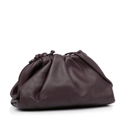 Luxury Bottega Veneta The Mini Pouch (SHG-F1qkwT)