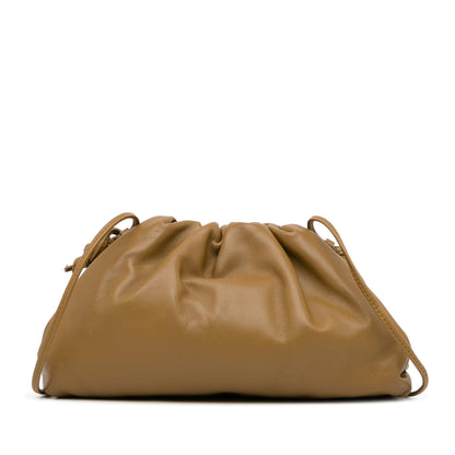 Luxury Bottega Veneta The Mini Pouch (SHG-bFdOxW)