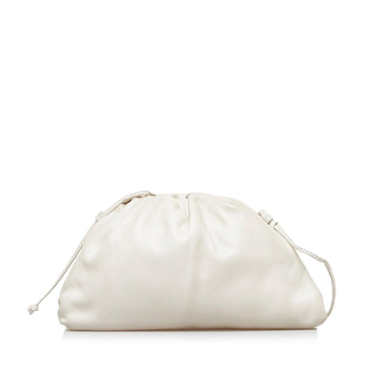 Luxury Bottega Veneta The Mini Pouch (SHG-UtmUfh)