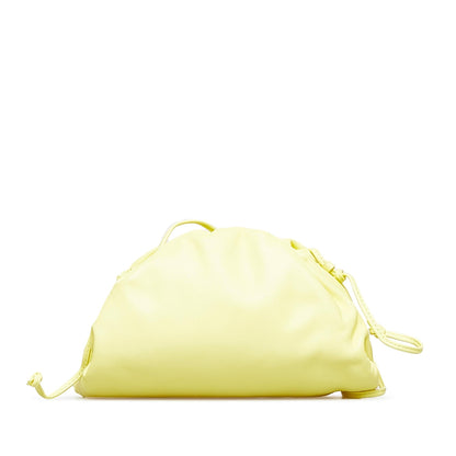 Luxury Bottega Veneta The Mini Pouch (SHG-wT6SoC)
