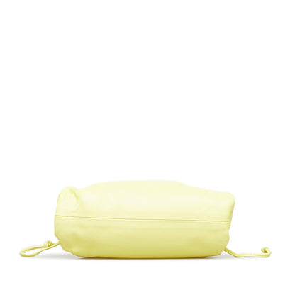 Luxury Bottega Veneta The Mini Pouch (SHG-wT6SoC)