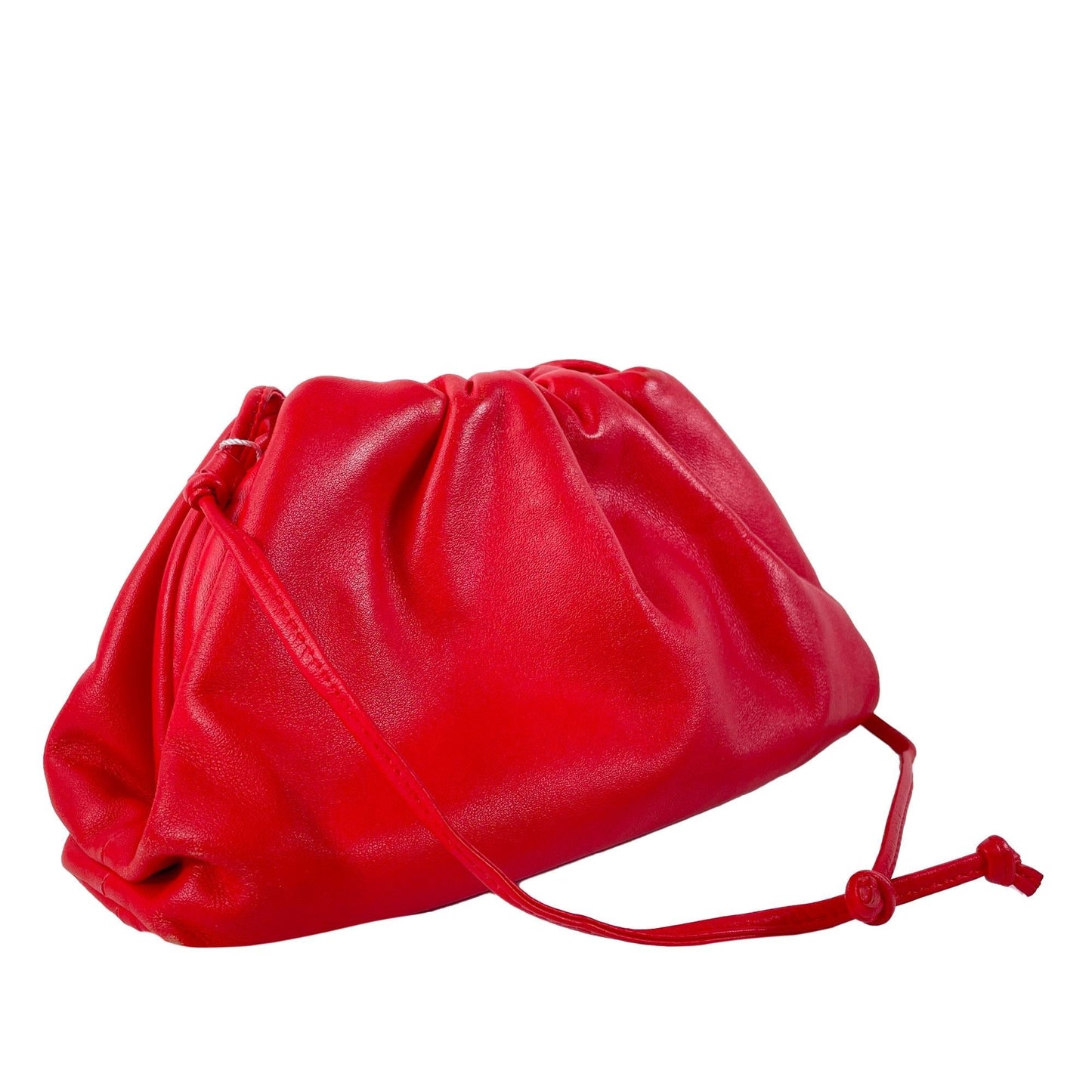 Luxury Bottega Veneta The Mini Pouch (SHG-cerEij)