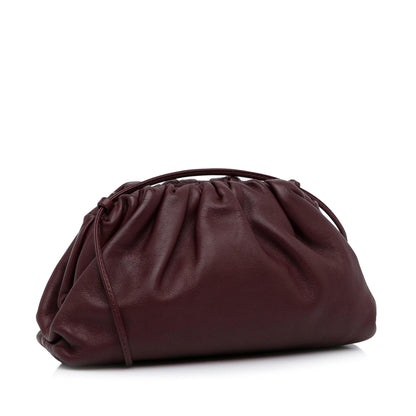 Luxury Bottega Veneta The Mini Pouch (SHG-PcJQXz)
