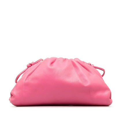 Luxury Bottega Veneta The Mini Pouch (SHG-y5tGJG)