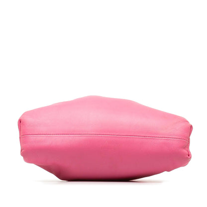 Luxury Bottega Veneta The Mini Pouch (SHG-y5tGJG)