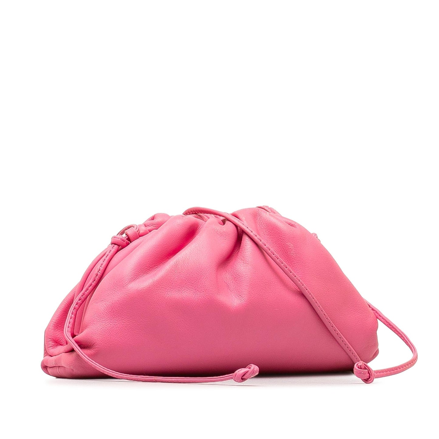 Luxury Bottega Veneta The Mini Pouch (SHG-y5tGJG)