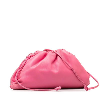 Luxury Bottega Veneta The Mini Pouch (SHG-y5tGJG)