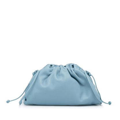 Luxury Bottega Veneta The Mini Pouch (SHG-vUNuH9)