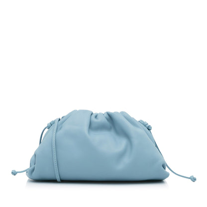 Luxury Bottega Veneta The Mini Pouch (SHG-vUNuH9)