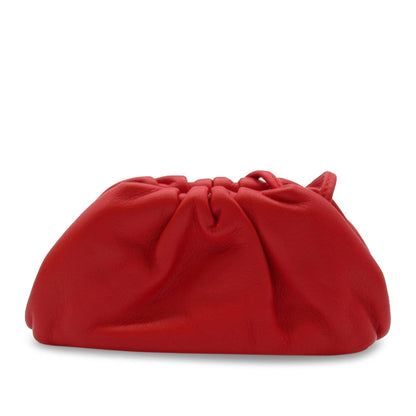 Luxury Bottega Veneta The Mini Pouch (SHG-1vPIcv)
