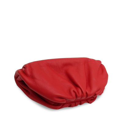 Luxury Bottega Veneta The Mini Pouch (SHG-1vPIcv)