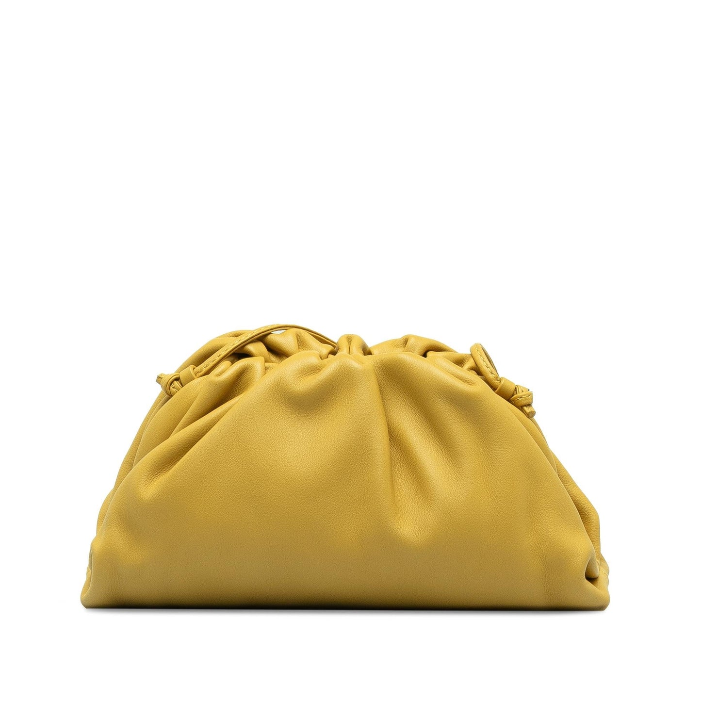 Luxury Bottega Veneta The Mini Pouch (SHG-79Z4q1)