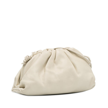 Luxury Bottega Veneta The Mini Pouch (SHG-sHwhlN)