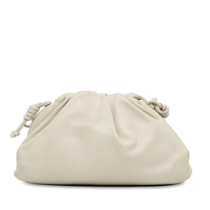 Luxury Bottega Veneta The Mini Pouch (SHG-BDlGAL)