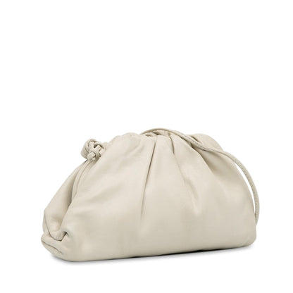 Luxury Bottega Veneta The Mini Pouch (SHG-BDlGAL)