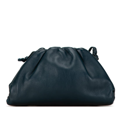 Luxury Bottega Veneta The Mini Pouch (SHG-kGMIOR)